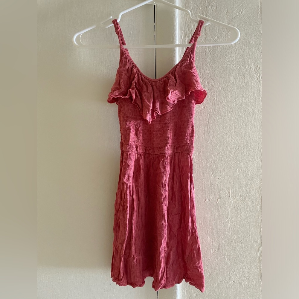 Aeropostale Dress